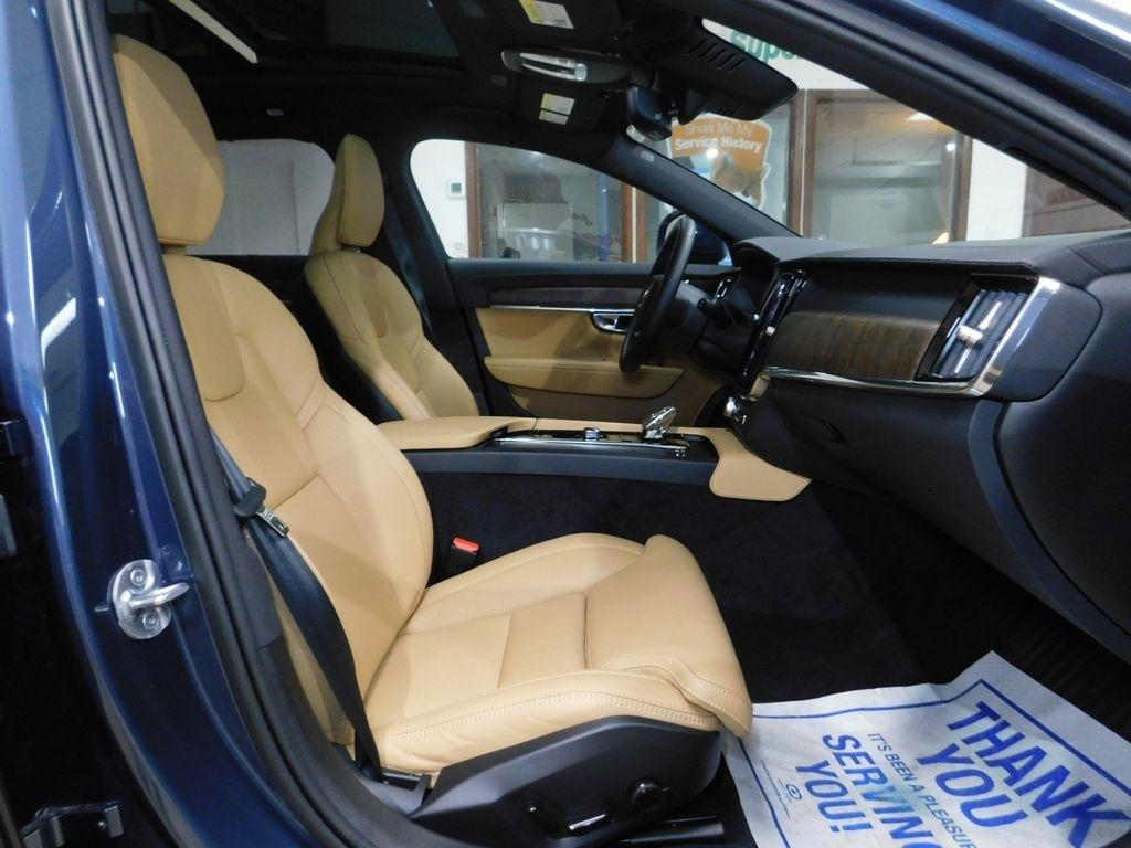 Volvo V90 Cross Country B6 Ultimate 2023