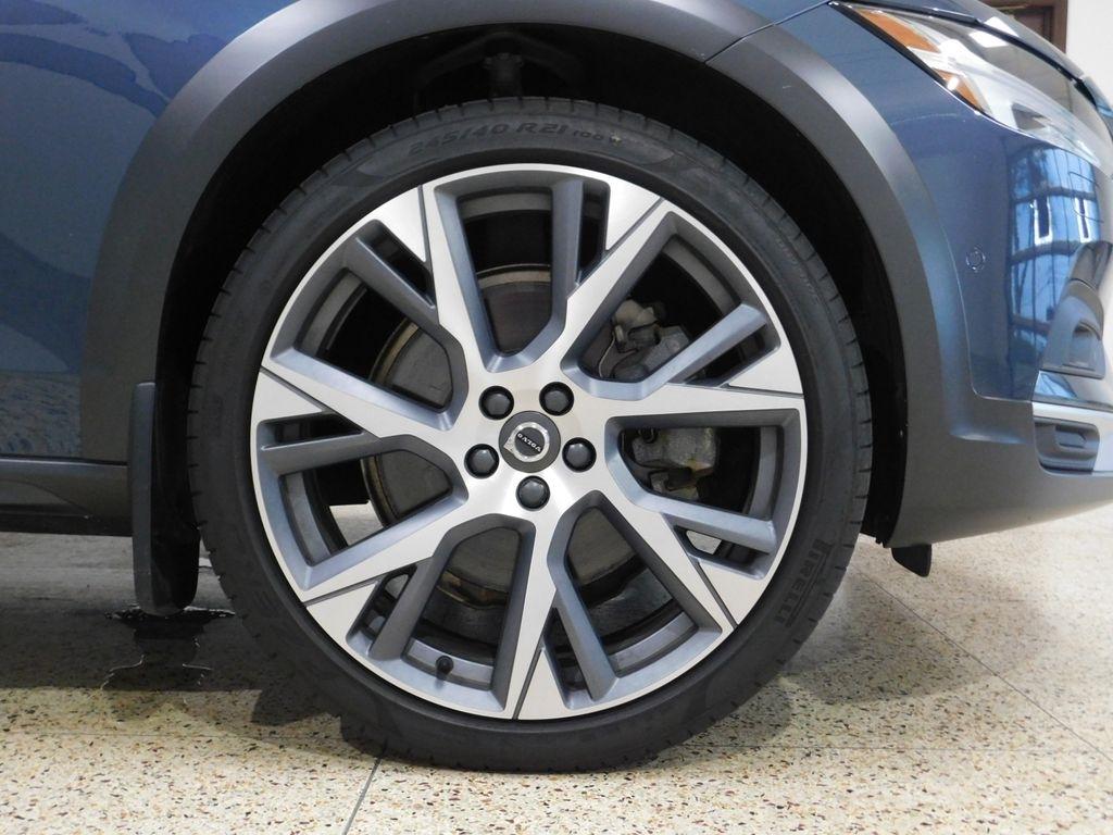 Volvo V90 Cross Country B6 Ultimate 2023