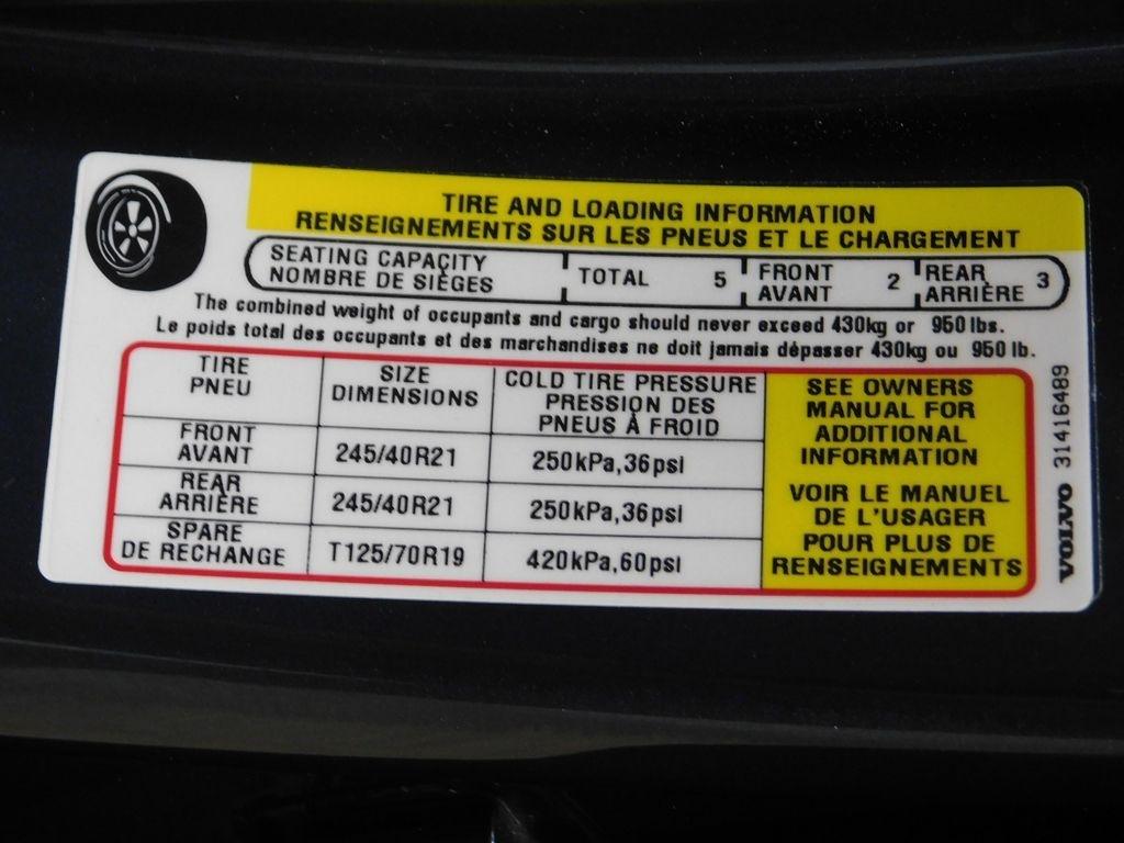 Volvo V90 Cross Country B6 Ultimate 2023