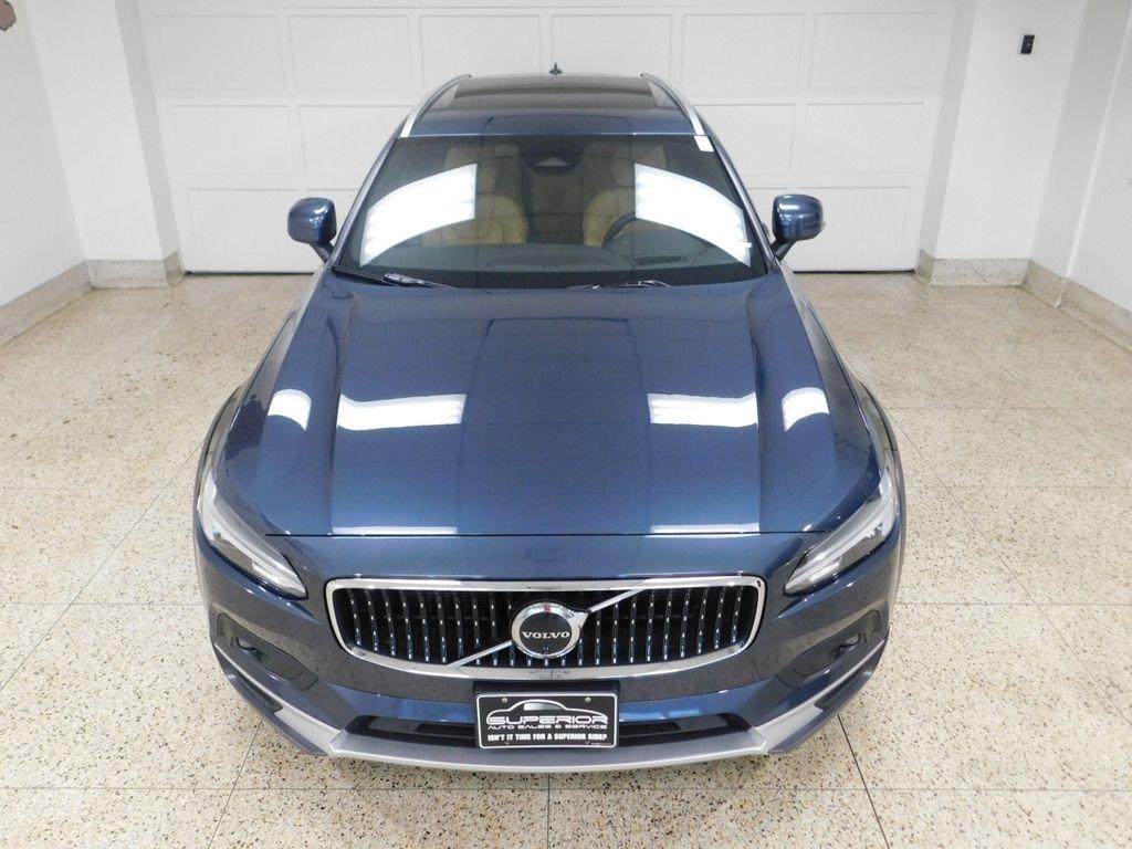 Volvo V90 Cross Country B6 Ultimate 2023
