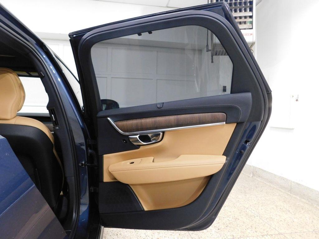 Volvo V90 Cross Country B6 Ultimate 2023