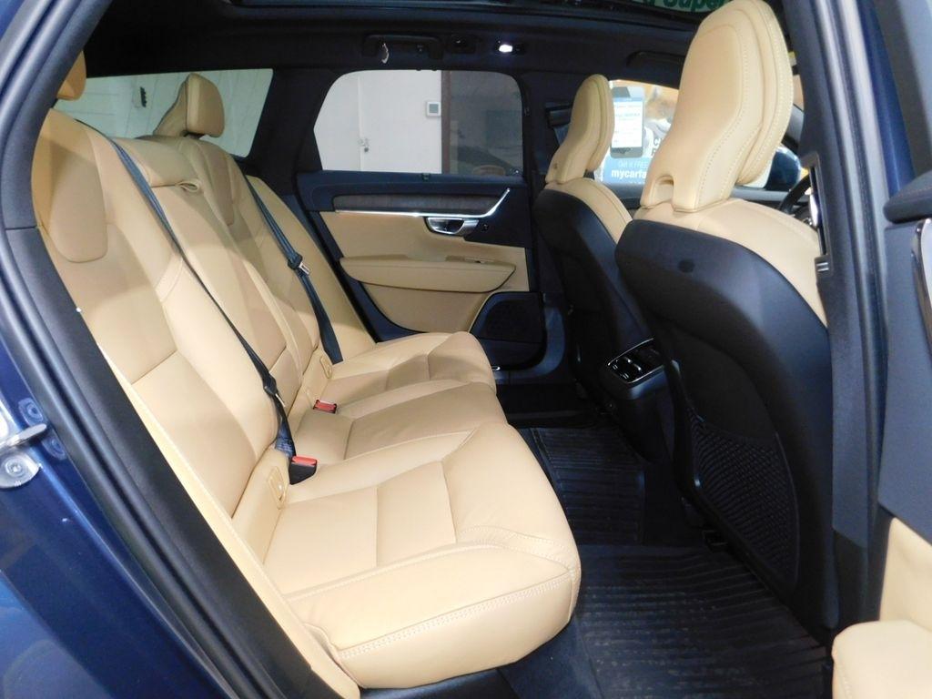 Volvo V90 Cross Country B6 Ultimate 2023