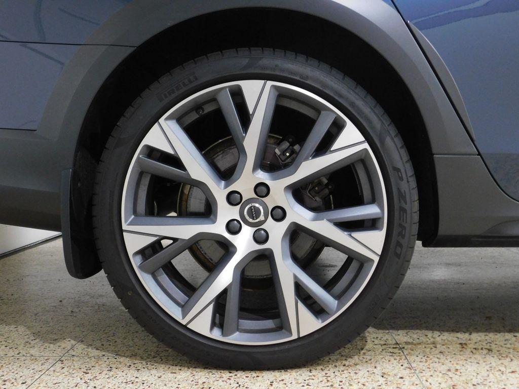 Volvo V90 Cross Country B6 Ultimate 2023