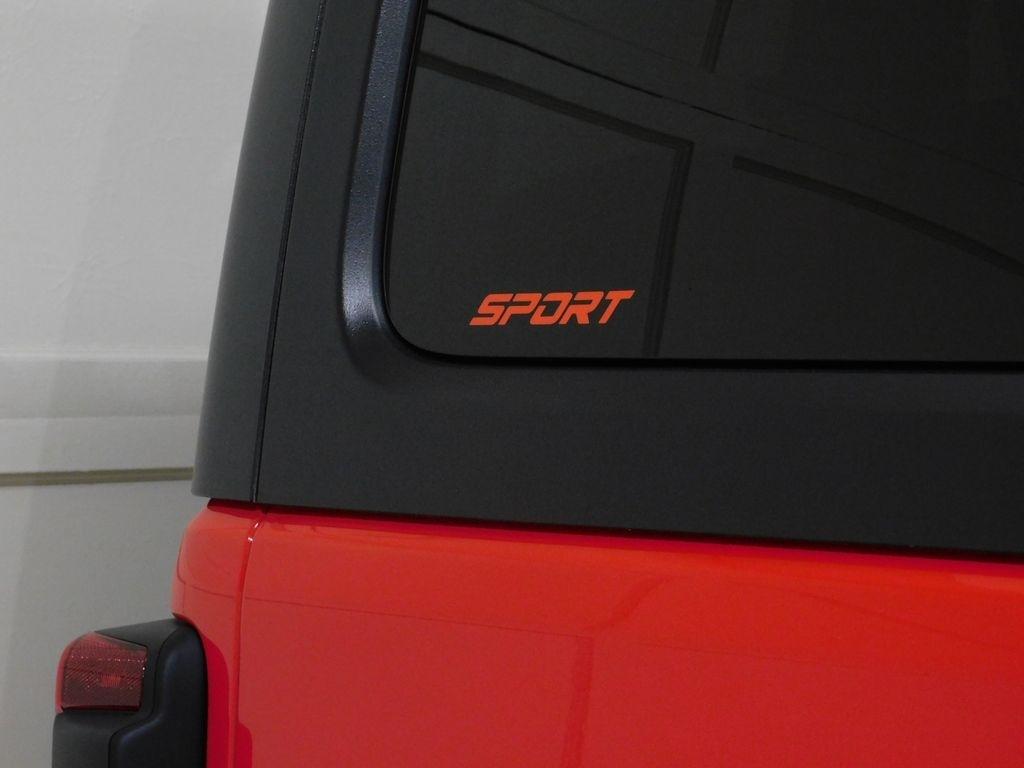Jeep Wrangler Rubicon 2020