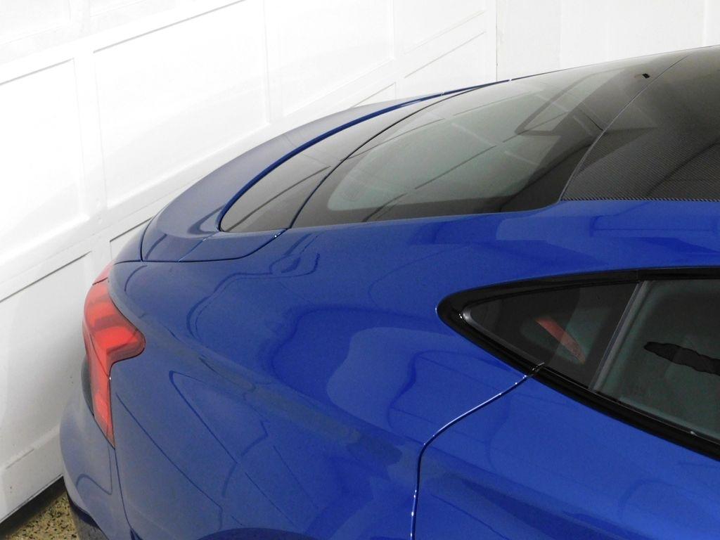 Audi RS e-tron GT quattro 2022