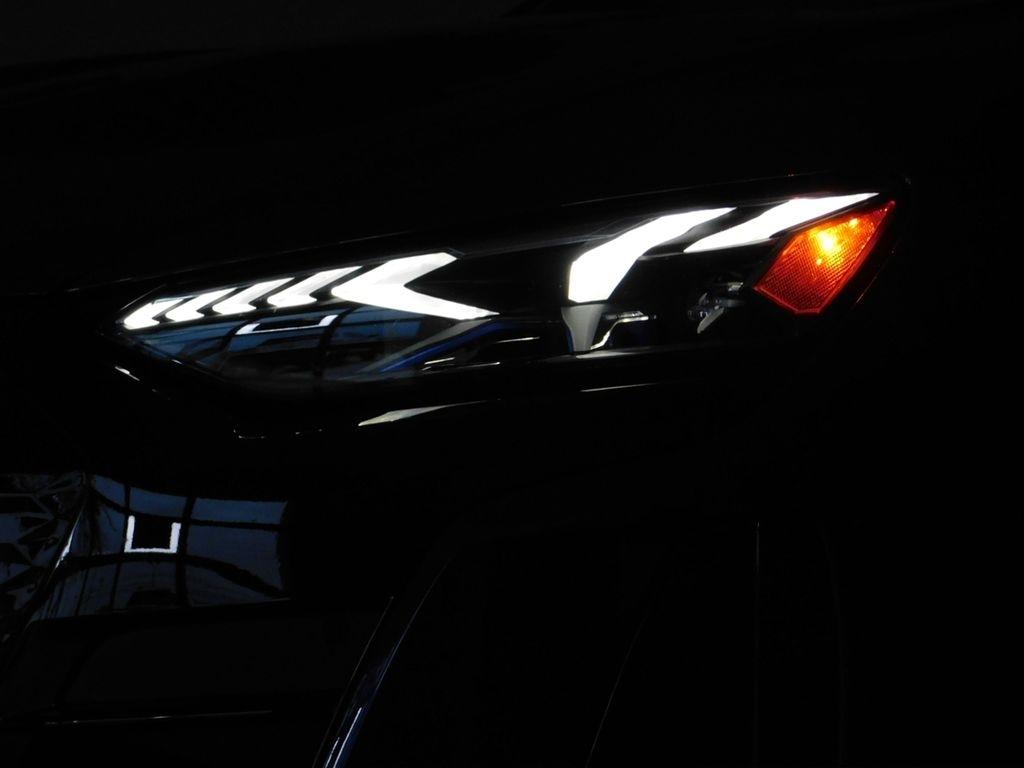 Audi RS e-tron GT quattro 2022