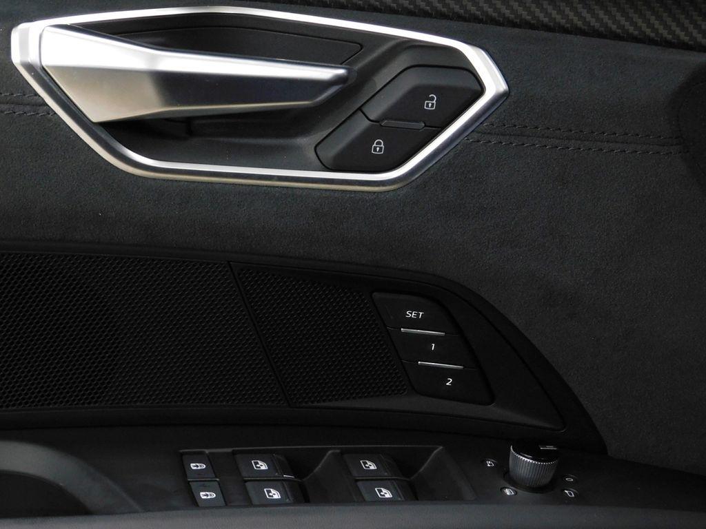 Audi RS e-tron GT quattro 2022