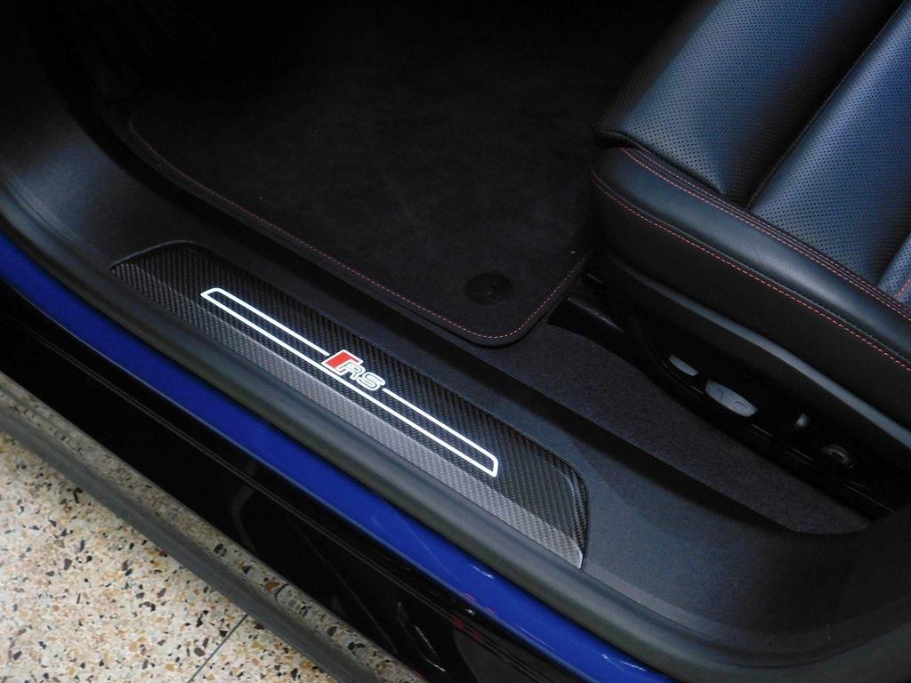 Audi RS e-tron GT quattro 2022