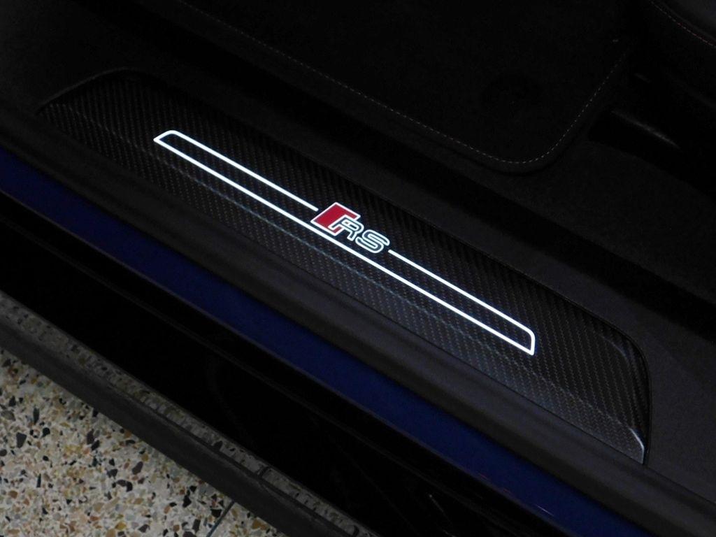 Audi RS e-tron GT quattro 2022