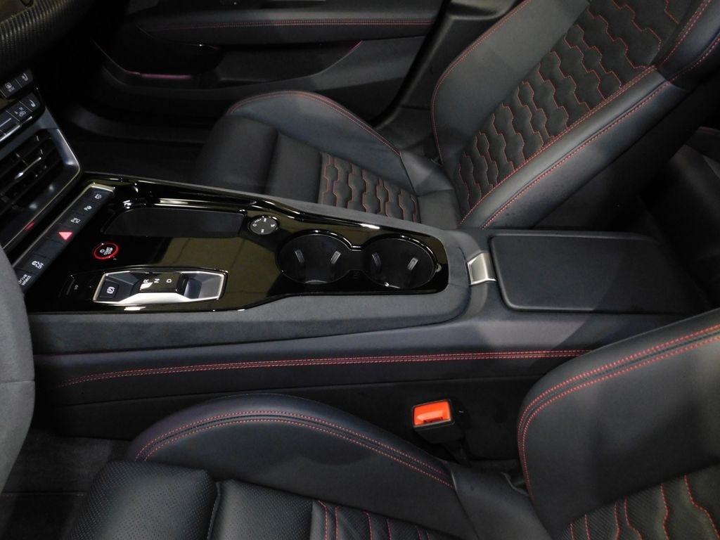 Audi RS e-tron GT quattro 2022