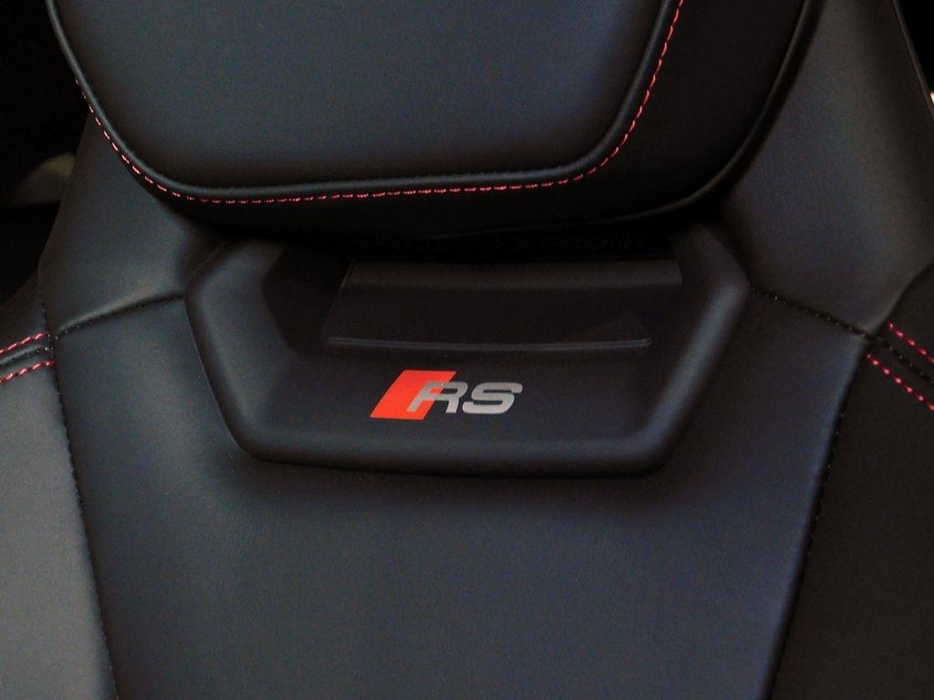 Audi RS e-tron GT quattro 2022