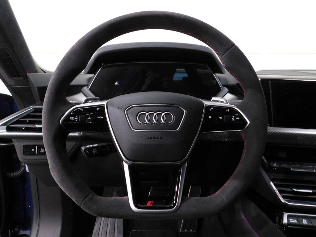 Audi RS e-tron GT quattro 2022