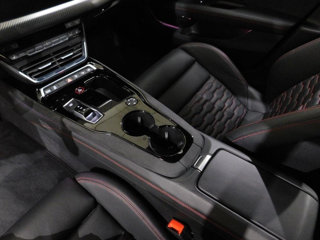 Audi RS e-tron GT quattro 2022