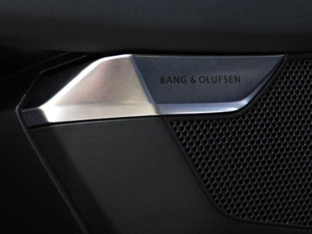 Audi RS e-tron GT quattro 2022