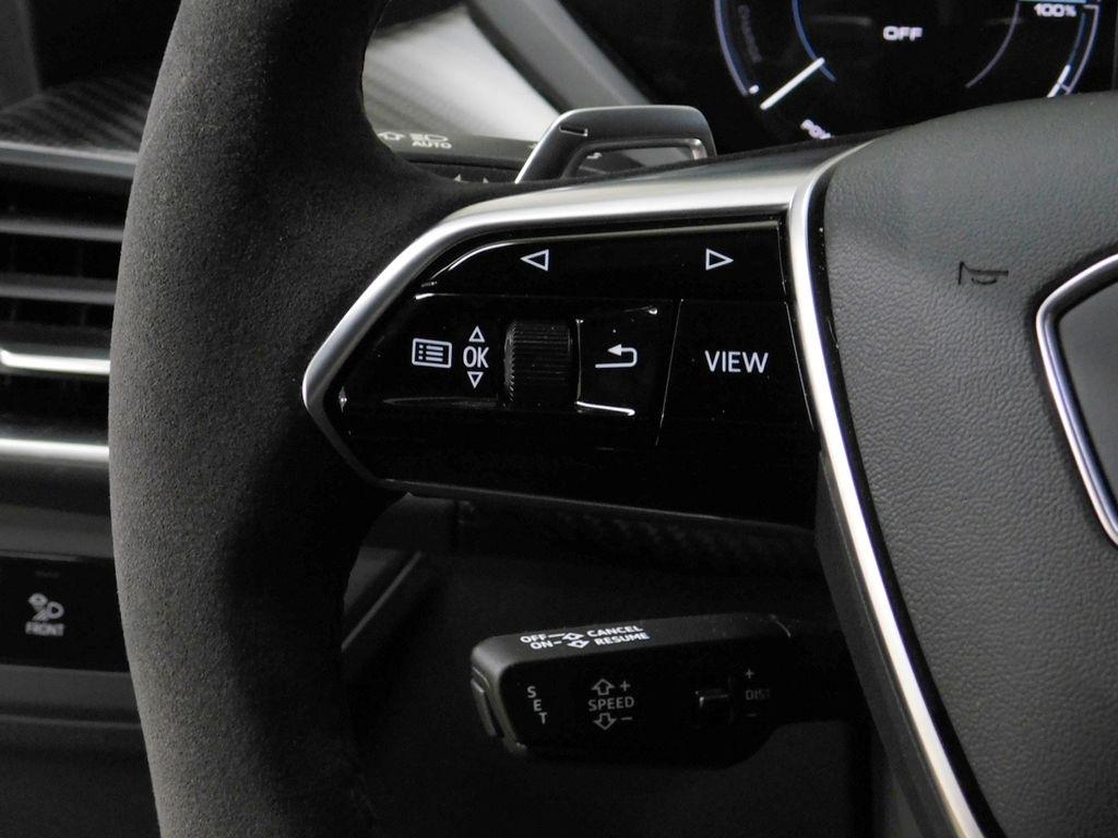 Audi RS e-tron GT quattro 2022