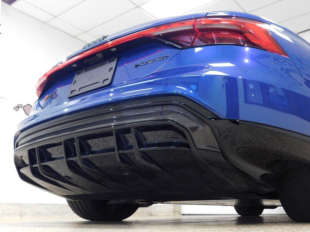 Audi RS e-tron GT quattro 2022