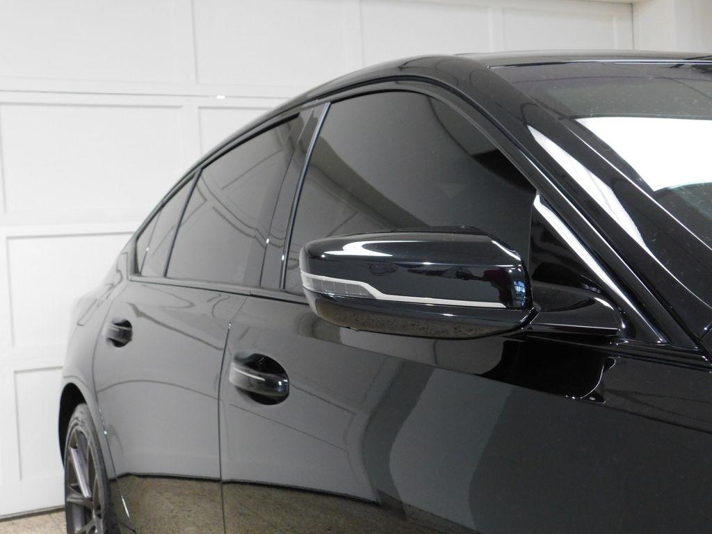 Cadillac CT5 V 2020