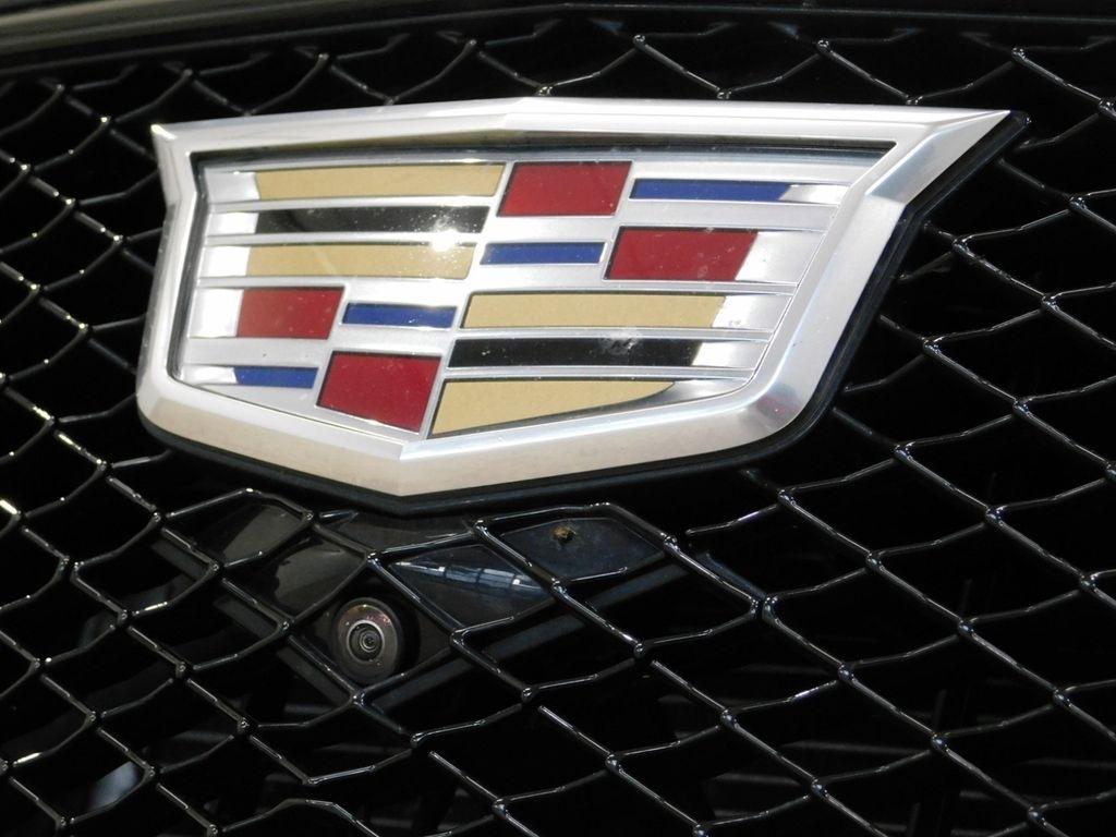Cadillac CT5 V 2020