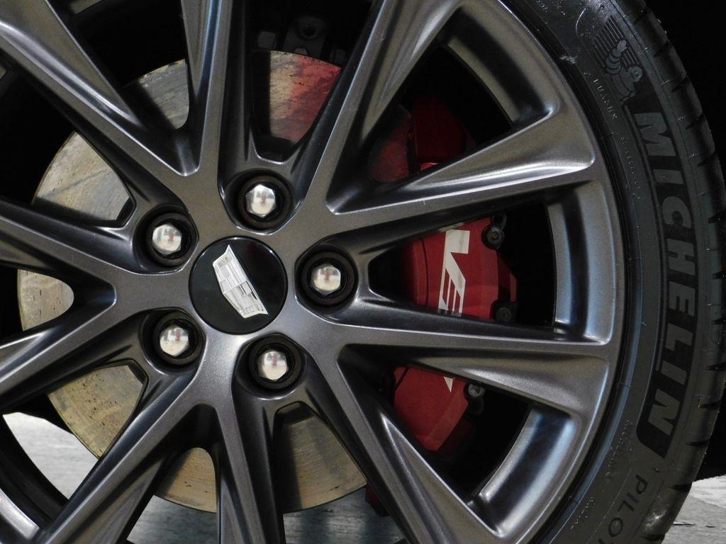 Cadillac CT5 V 2020