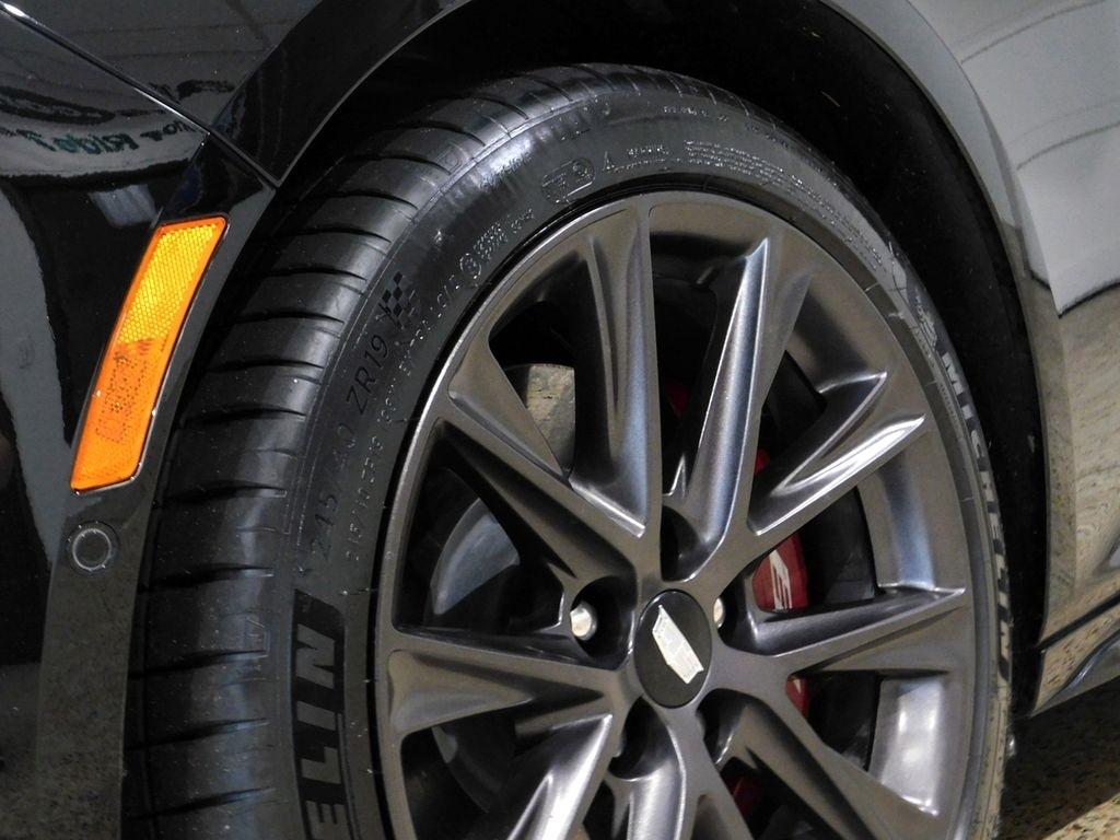 Cadillac CT5 V 2020
