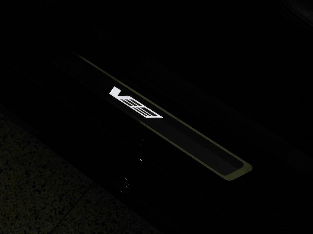 Cadillac CT5 V 2020