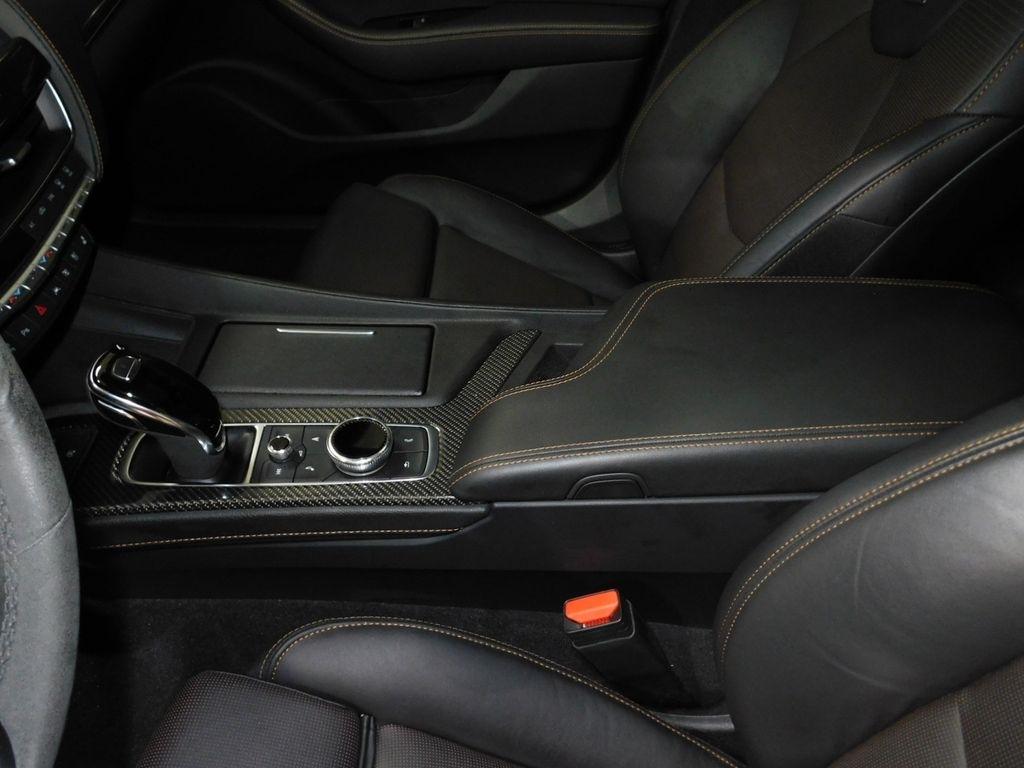 Cadillac CT5 V 2020