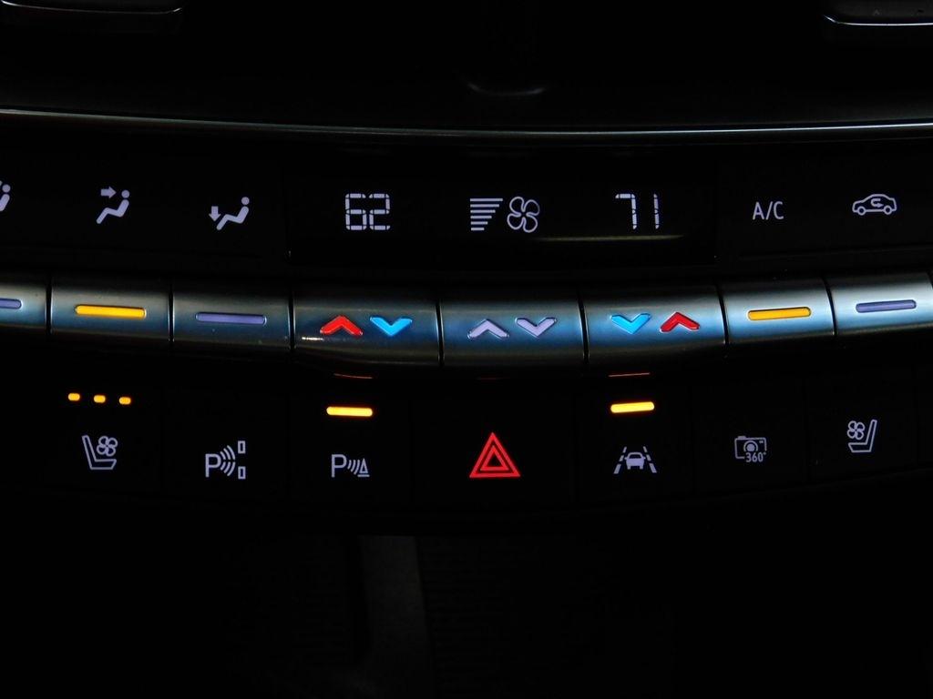 Cadillac CT5 V 2020