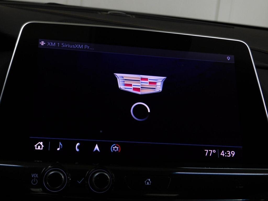 Cadillac CT5 V 2020