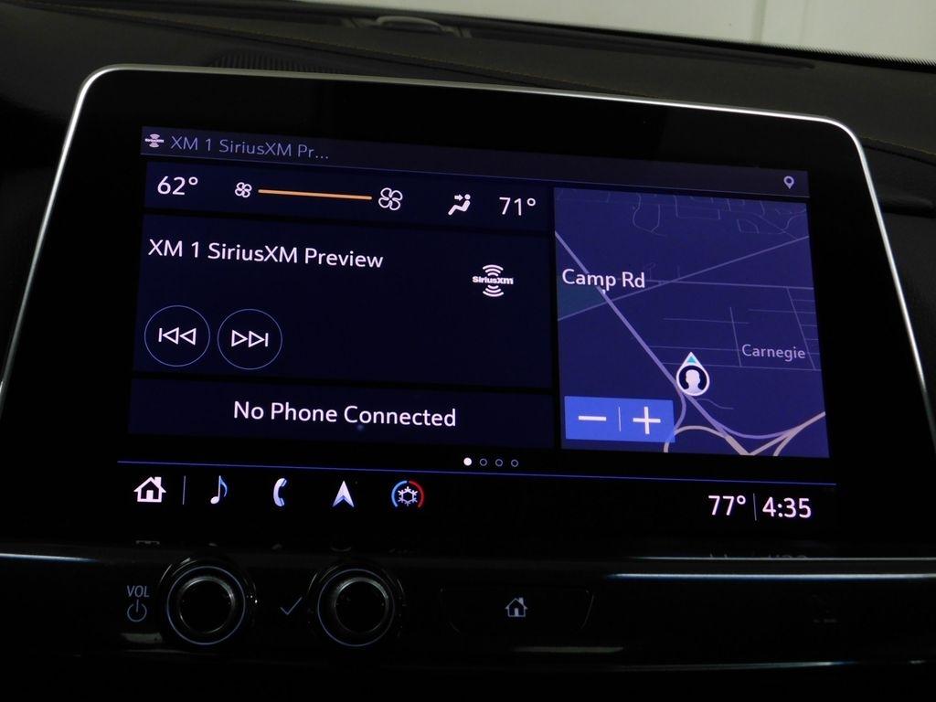 Cadillac CT5 V 2020