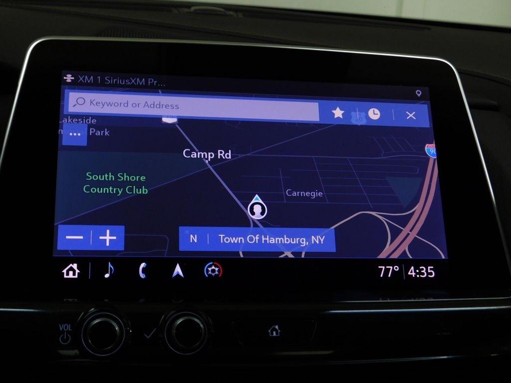 Cadillac CT5 V 2020
