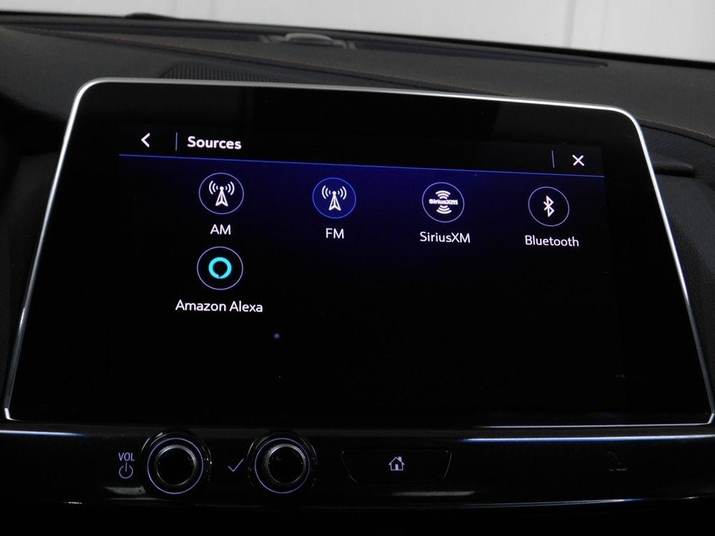 Cadillac CT5 V 2020