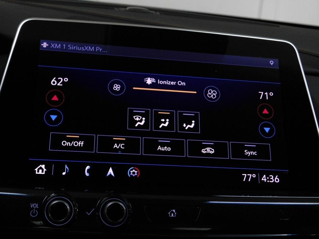 Cadillac CT5 V 2020