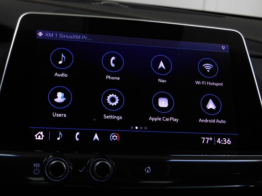 Cadillac CT5 V 2020