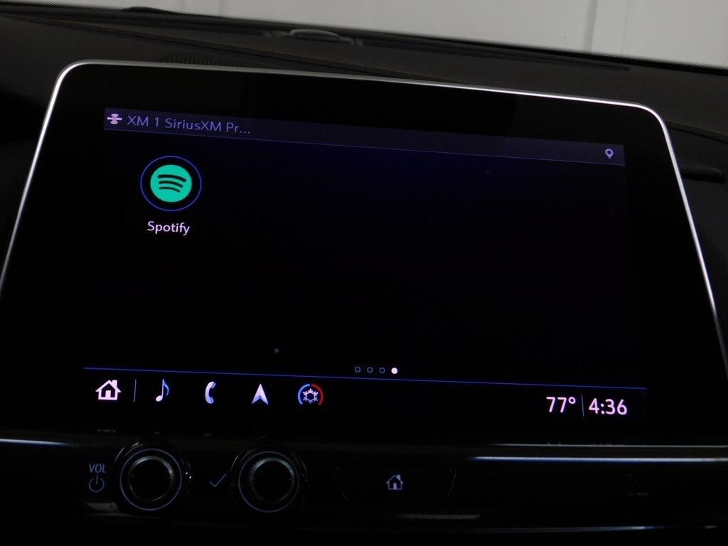 Cadillac CT5 V 2020