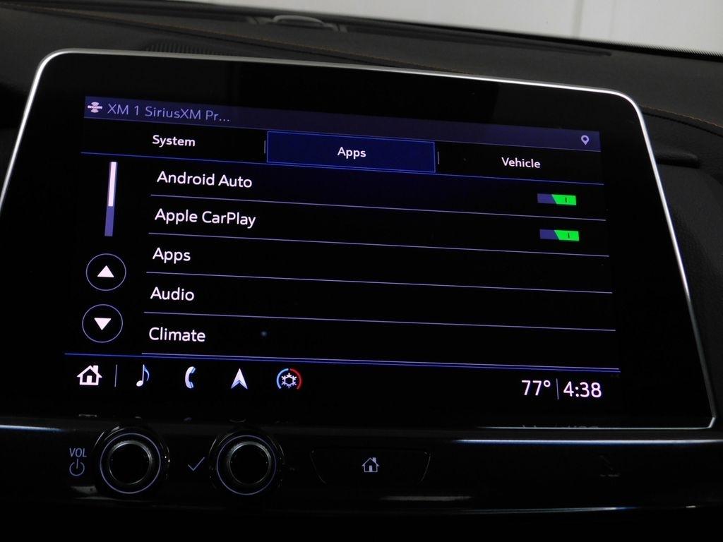 Cadillac CT5 V 2020