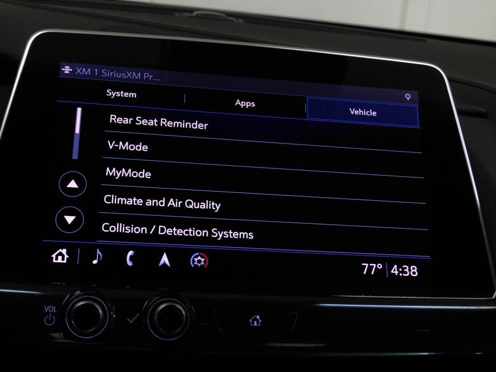 Cadillac CT5 V 2020