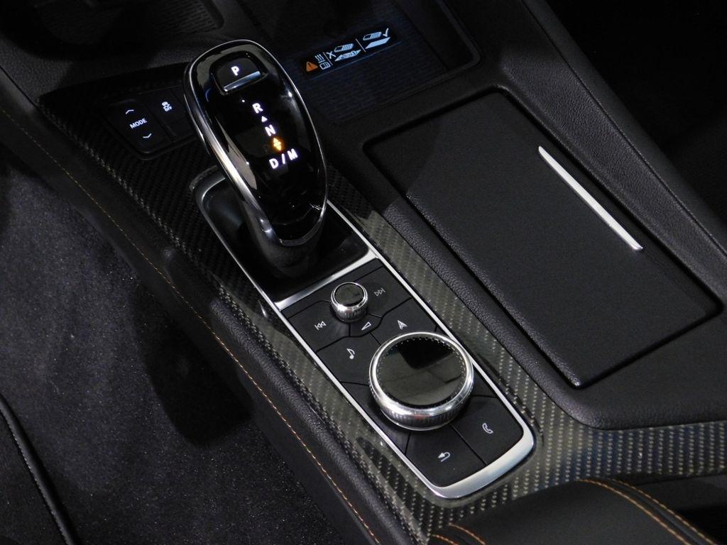 Cadillac CT5 V 2020