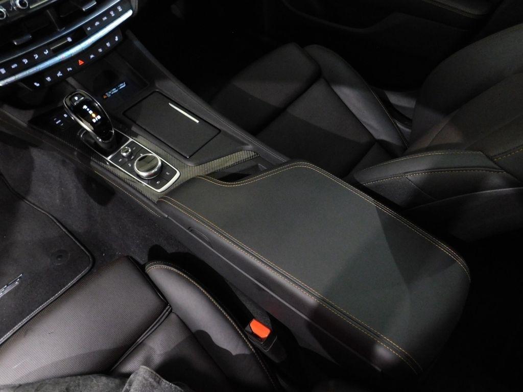 Cadillac CT5 V 2020