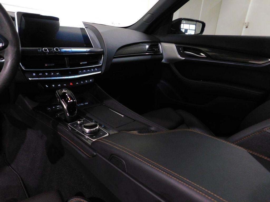 Cadillac CT5 V 2020