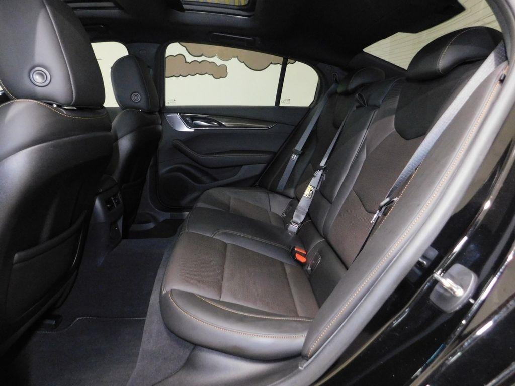 Cadillac CT5 V 2020