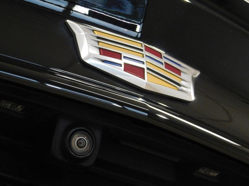 Cadillac CT5 V 2020