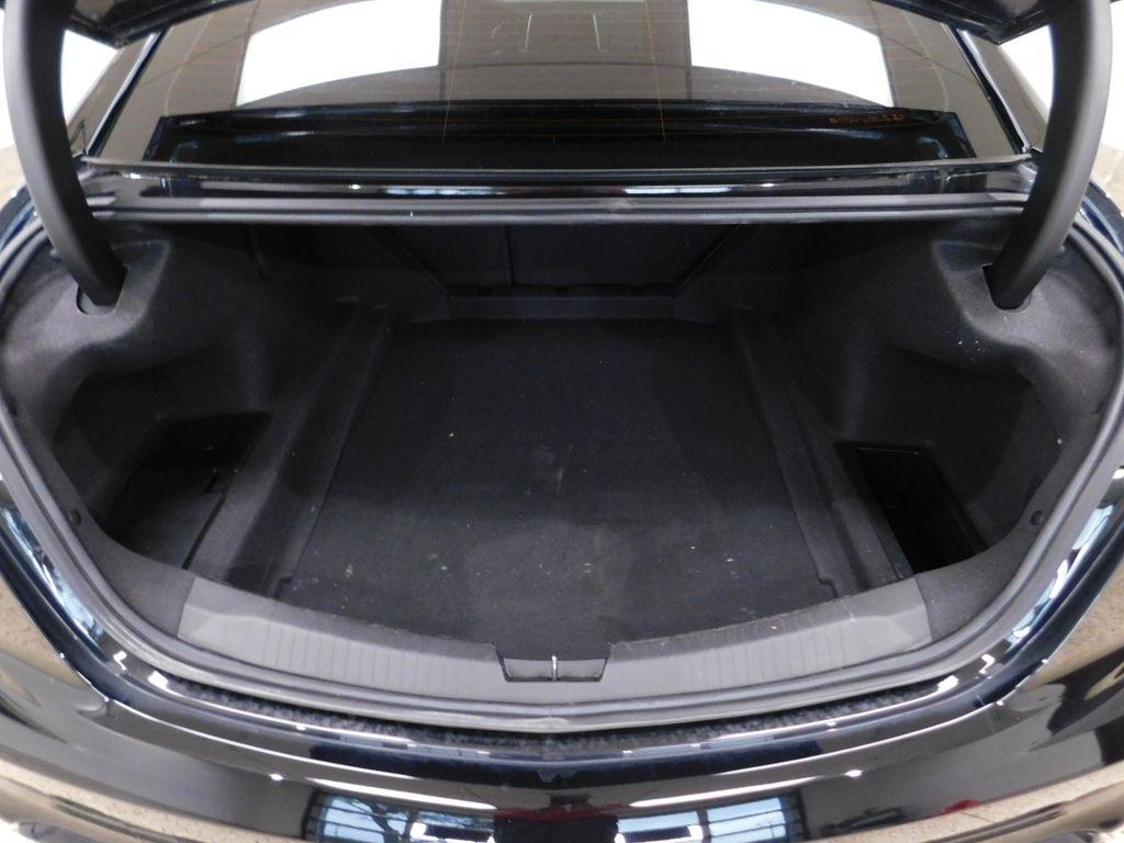Cadillac CT5 V 2020