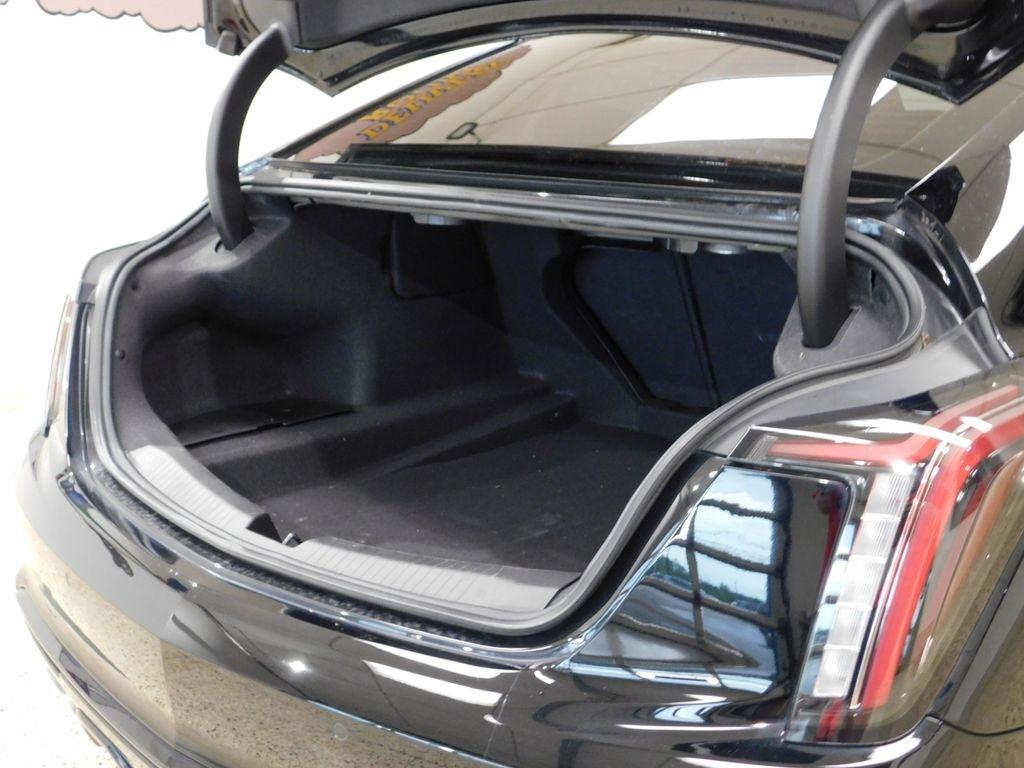 Cadillac CT5 V 2020