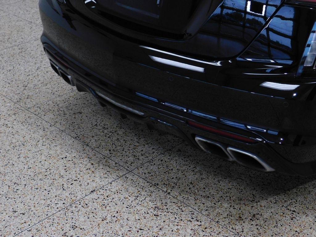 Cadillac CT5 V 2020