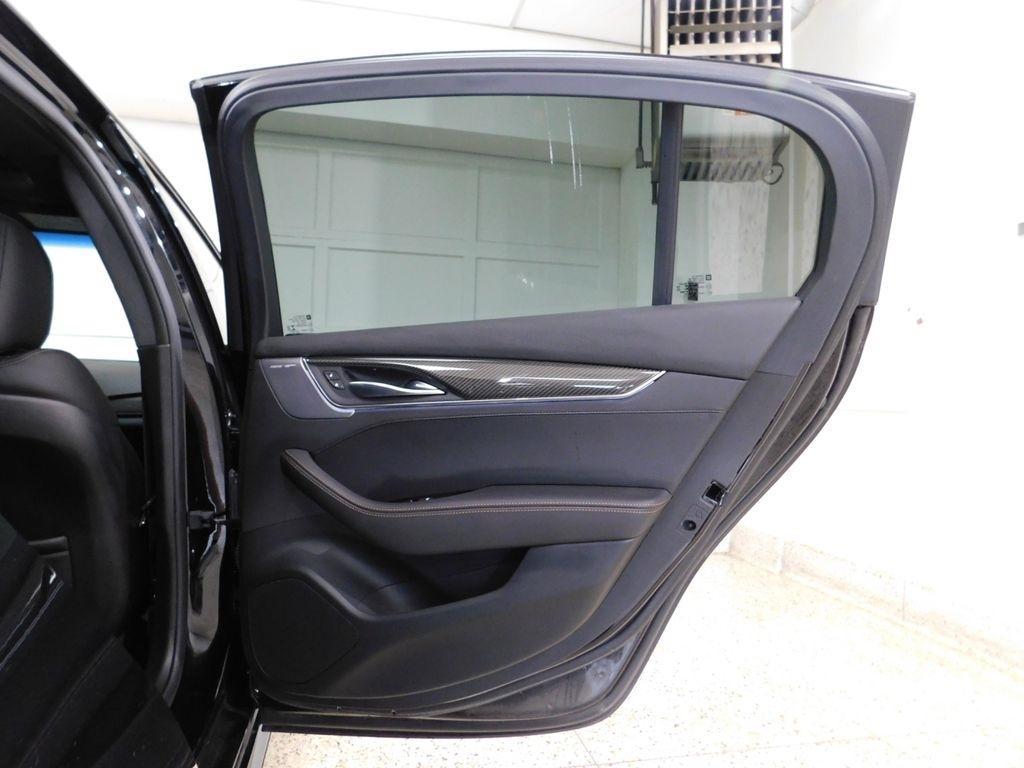 Cadillac CT5 V 2020
