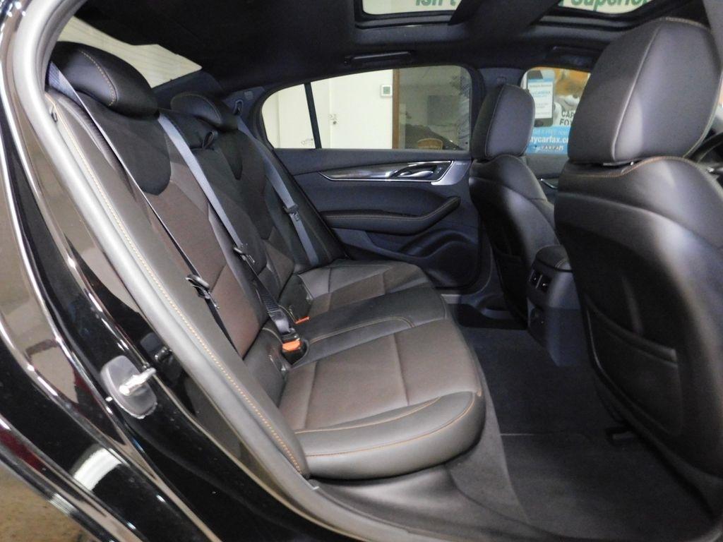 Cadillac CT5 V 2020