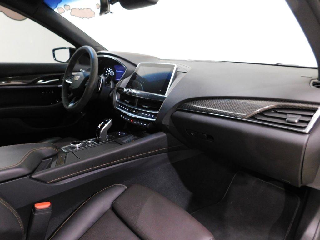 Cadillac CT5 V 2020