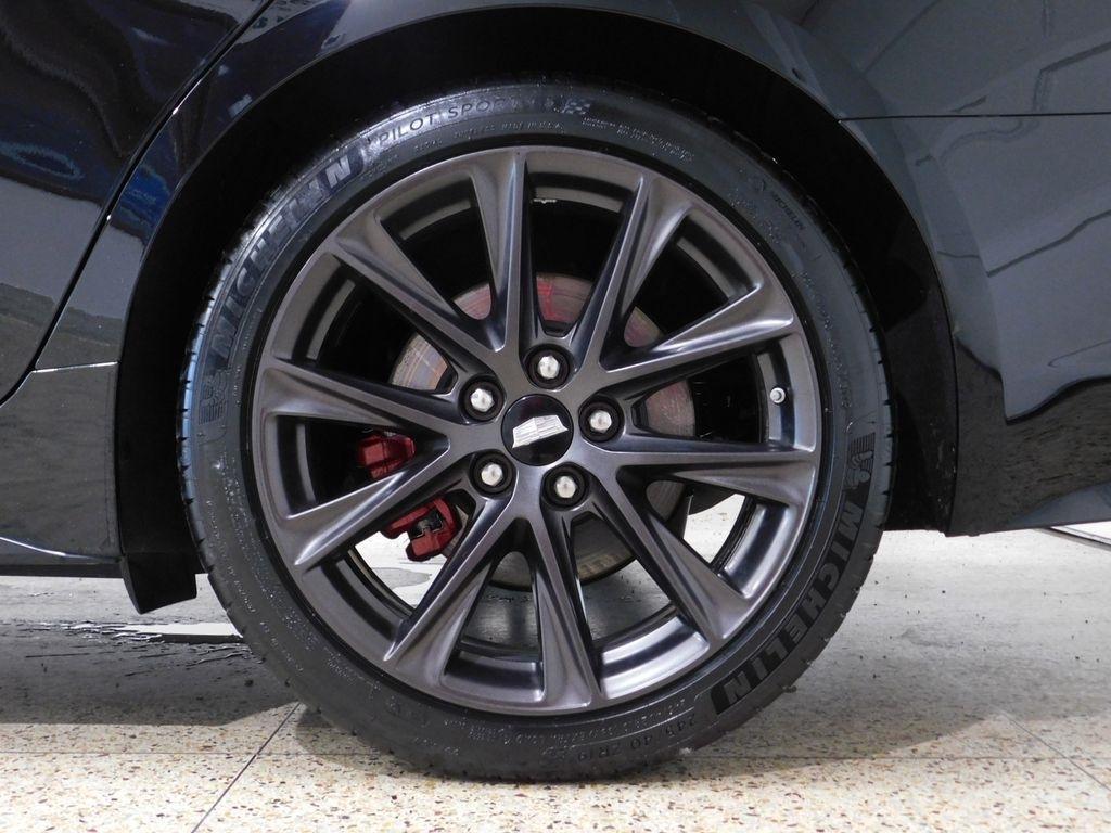 Cadillac CT5 V 2020