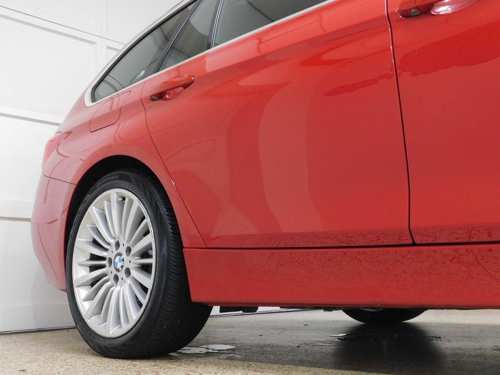 BMW 3-Series Sport Wagon 328i xDrive 2015