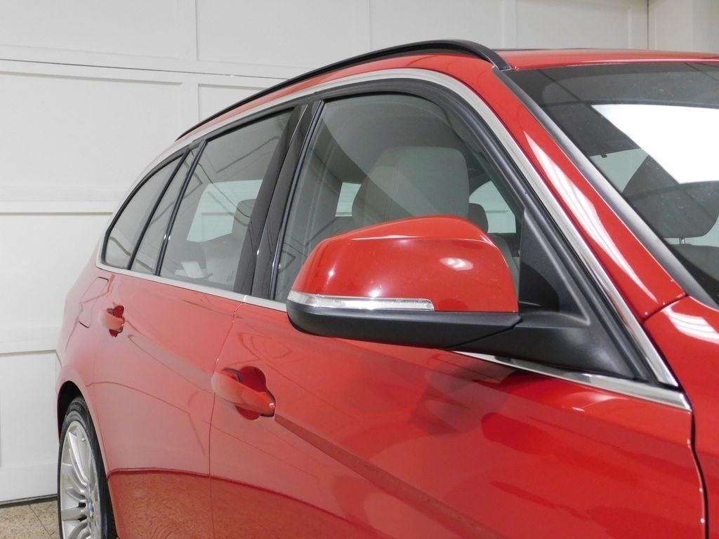 BMW 3-Series Sport Wagon 328i xDrive 2015